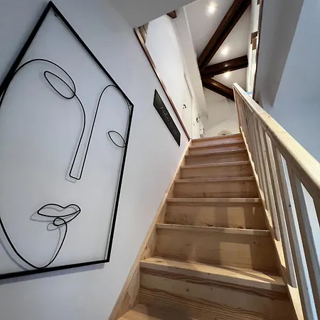 Cocon De Charme Appartamento *