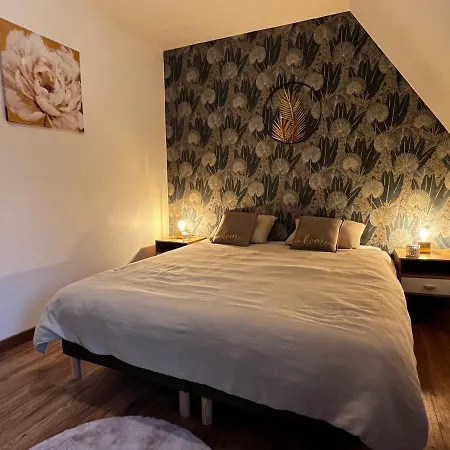 Cocon De Charme * La Chapelle-Gonaguet