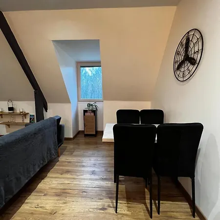 Cocon De Charme La Chapelle-Gonaguet