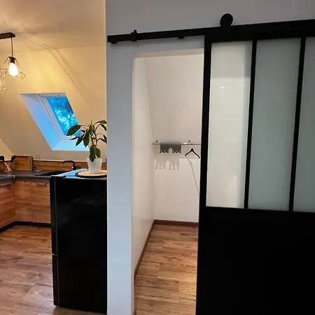 Cocon De Charme * La Chapelle-Gonaguet