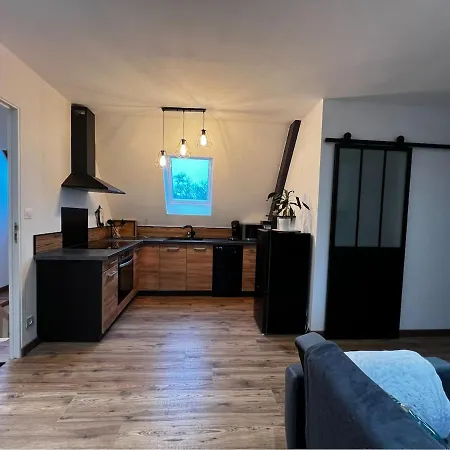 Cocon De Charme * La Chapelle-Gonaguet