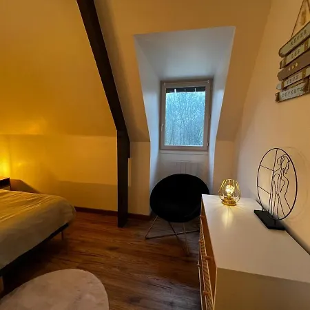 Cocon De Charme Appartamento