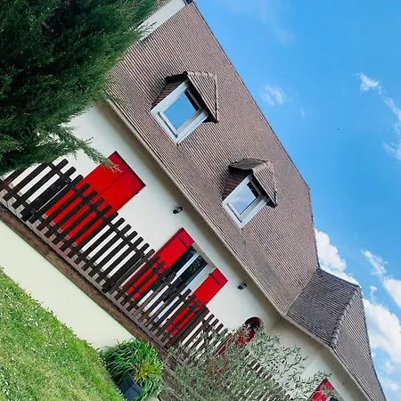 Appartamento Cocon De Charme *