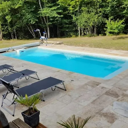 Apartmán Cocon De Charme