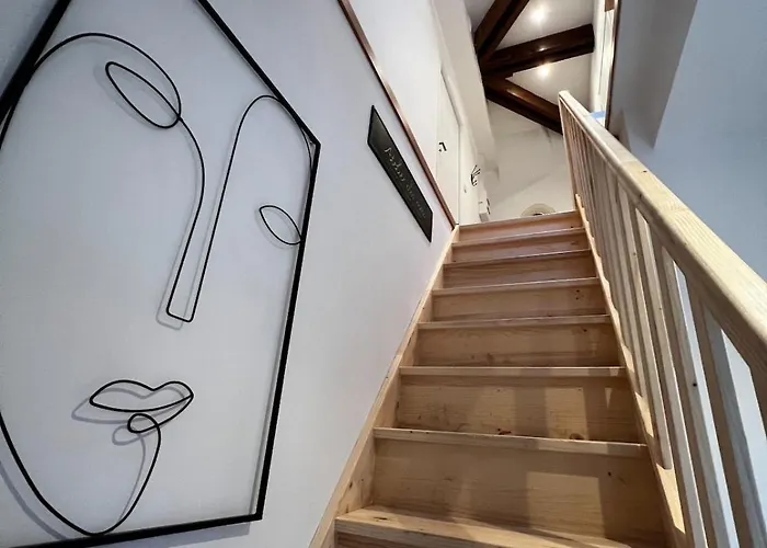 Cocon De Charme Apartamento *