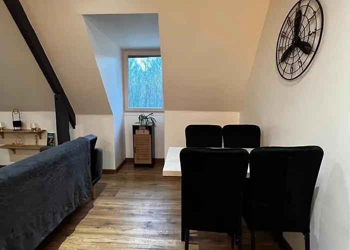 Cocon De Charme La Chapelle-Gonaguet