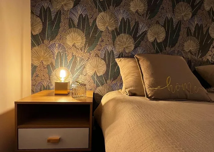 Cocon De Charme Apartamento *