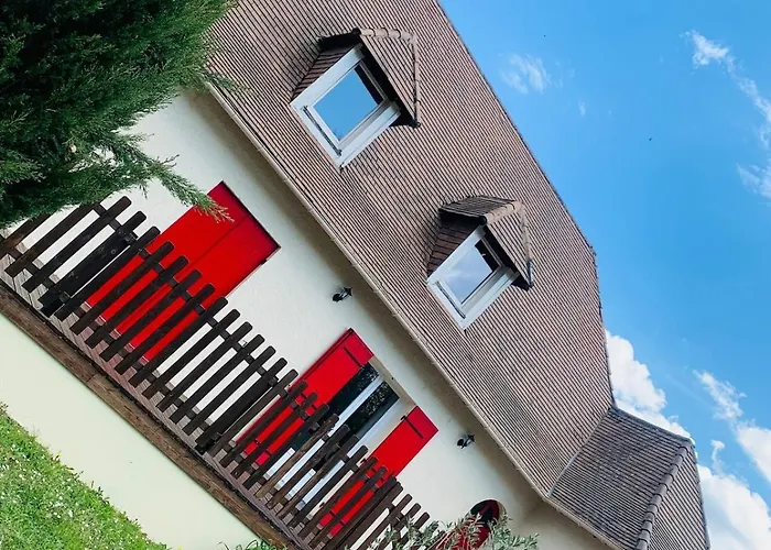 Apartamento Cocon De Charme *