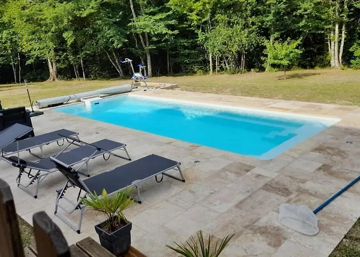 Apartamento Cocon De Charme